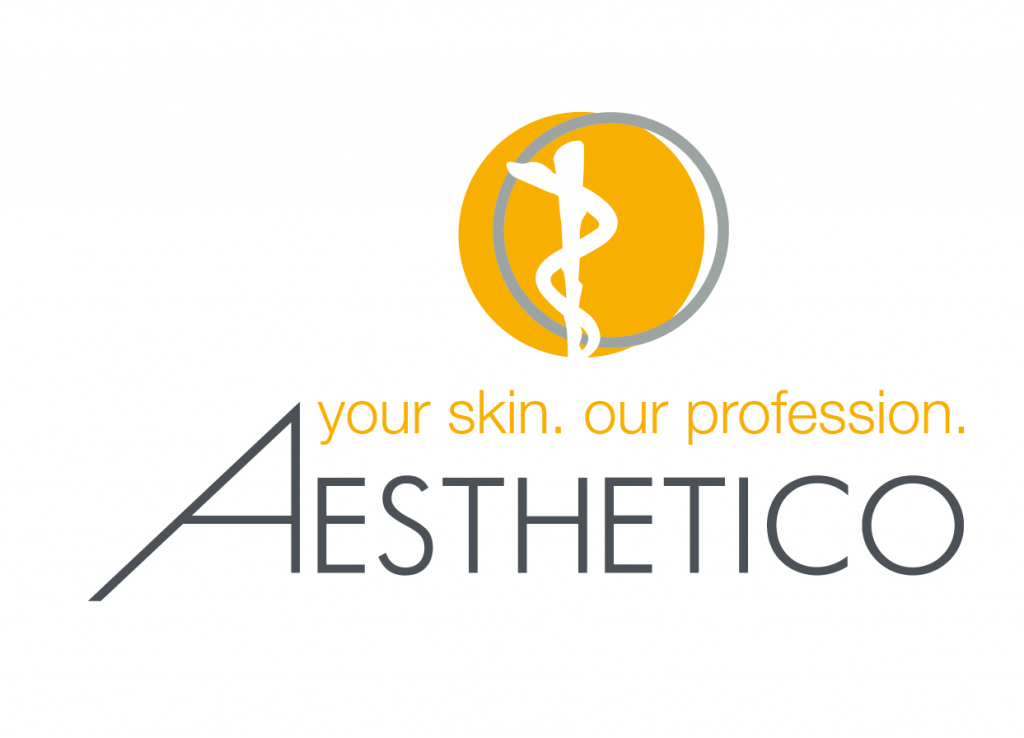 Logo von Aesthetico Depots