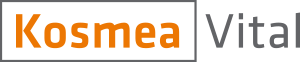 Logo von Kosmea Vital im Hautzentrum Dülmen